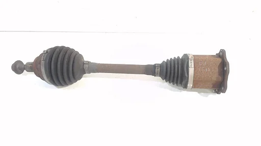 Aandrijfas links voor Audi A3