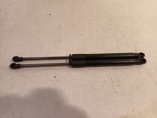 Gasdrukveerset achter Jaguar XF