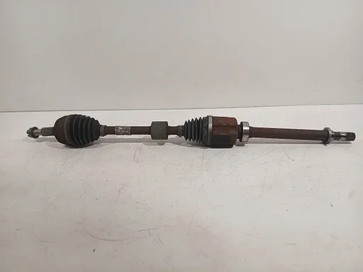 Aandrijfas rechts voor Dacia Duster