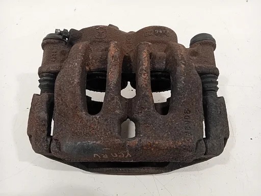 Remklauw rechts voor Mercedes-Benz Vito