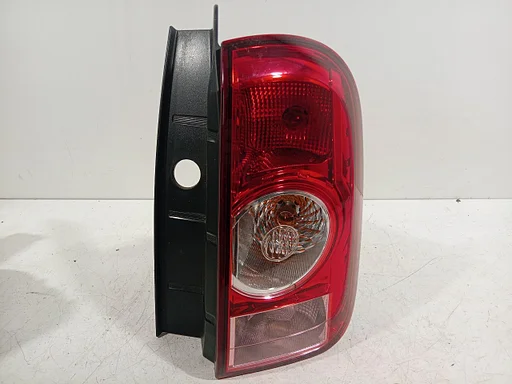 Achterlicht carrosserie rechts Dacia Duster