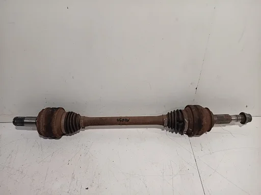 Aandrijfas rechts voor Lexus GS