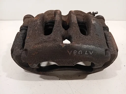 Remklauw links voor Mercedes-Benz Vito