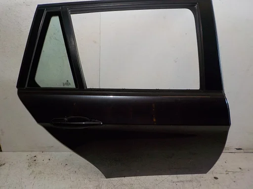 Portier rechts achter BMW 3 serie