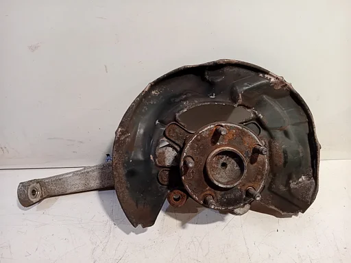 Wielnaaf rechts voor Lexus GS