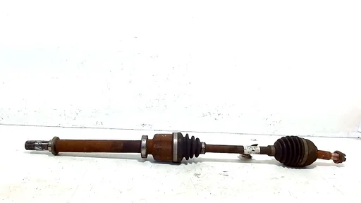 Aandrijfas rechts voor Renault Twingo