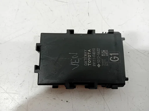 Gateway module Toyota C-HR