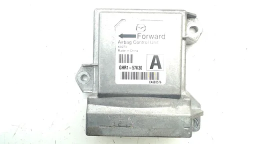 Airbag module Mazda 6