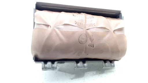 Airbag passagier Mazda 6