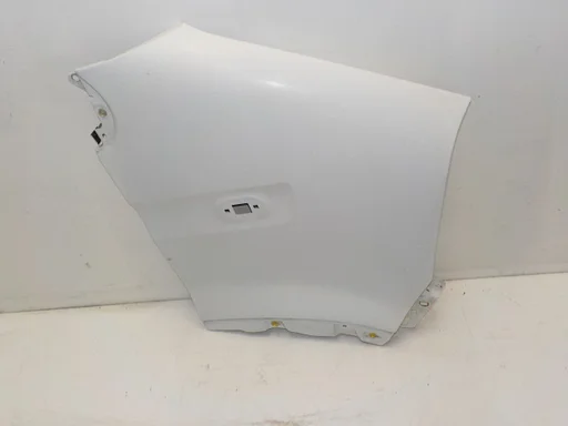 Voorscherm rechts Renault Master