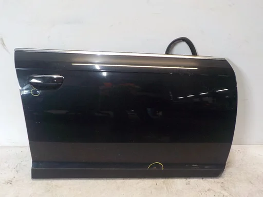 Portier rechts voor Audi S6