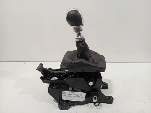 Schakelmechaniek Ford Focus