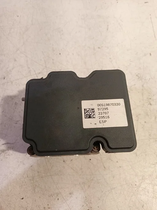 Abs pomp Fiat Ducato