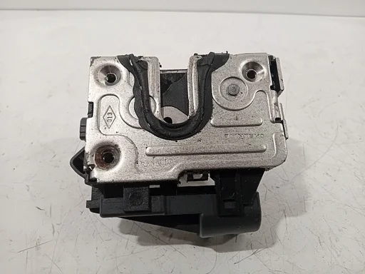 Slot mechaniek portier rechts voor Dacia Duster