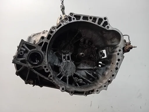 Versnellingsbak schakel Toyota Avensis