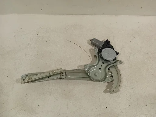 Raammechaniek elektrisch links voor Mitsubishi Outlander