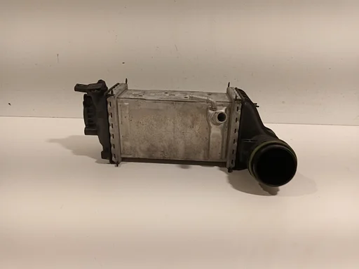 Intercooler radiateur Audi A3