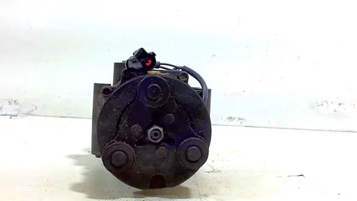 Airco pomp Ford StreetKa