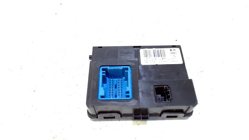 Computer kachel Peugeot 308