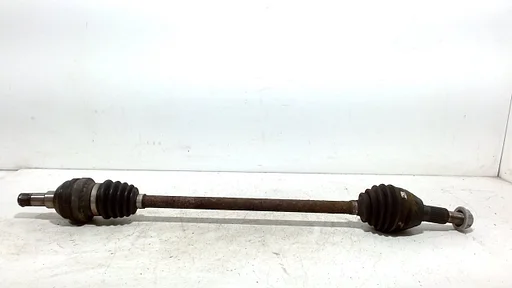 Aandrijfas rechts achter Opel Antara