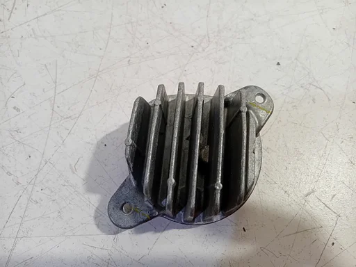 Daglichtrijverlichting rechts voor Peugeot 208