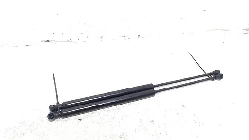 Gasdrukveerset achter Renault Twingo