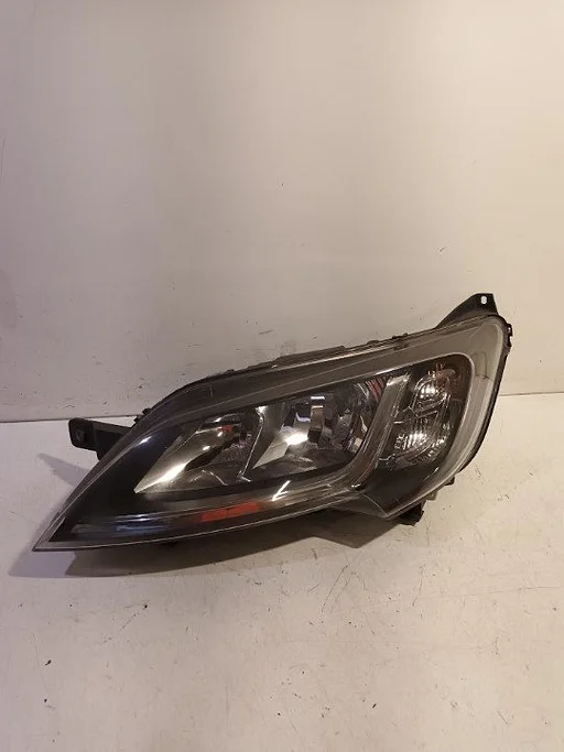 Koplamp links Fiat Ducato