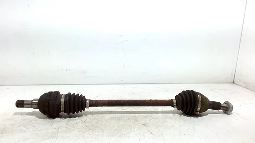 Aandrijfas links achter Opel Antara