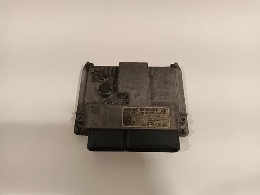 Computer motormanagement Audi A3