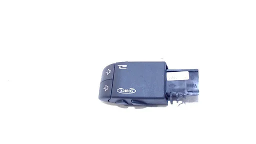 Radio bediening Renault Clio