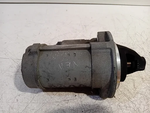 Startmotor Fiat Panda
