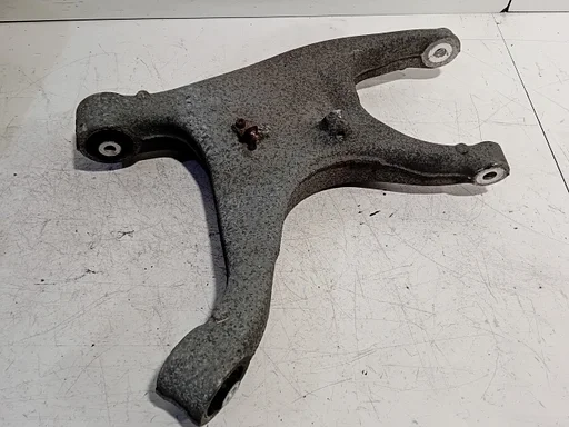 Draagarm links achter onder Audi A6