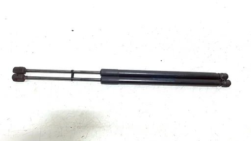 Gasdrukveerset achter Ford Focus