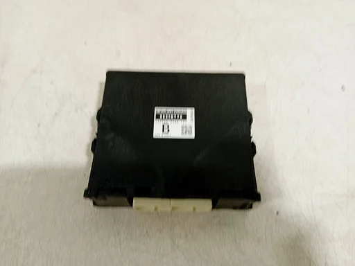 Computer Mitsubishi Outlander