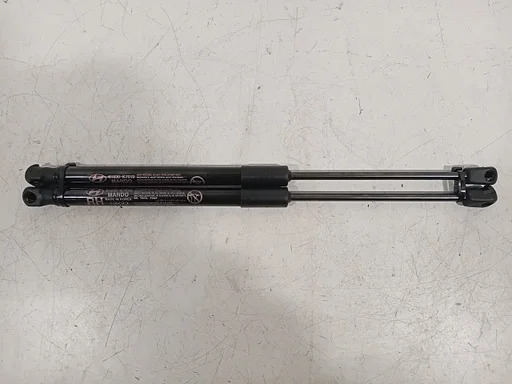 Gasdrukveerset achter Hyundai i10