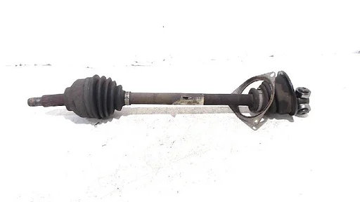 Aandrijfas links voor Opel Vivaro