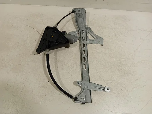 Raammechaniek elektrisch links voor Toyota Aygo