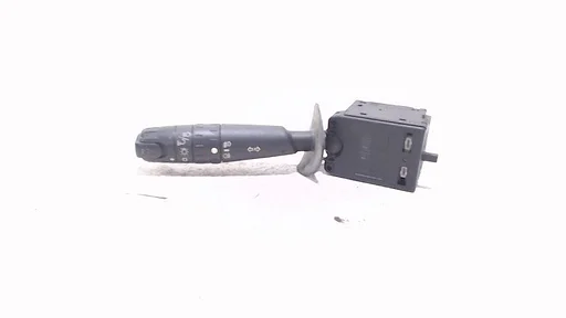 Richtingaanw schakelaar Peugeot 607
