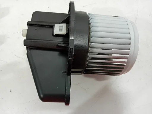 Kachel ventilator motor Fiat Panda