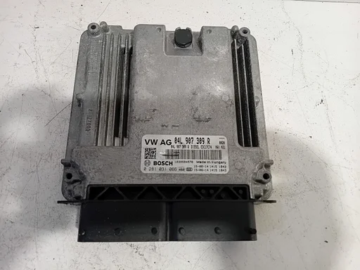 Computer motormanagement Volkswagen Passat