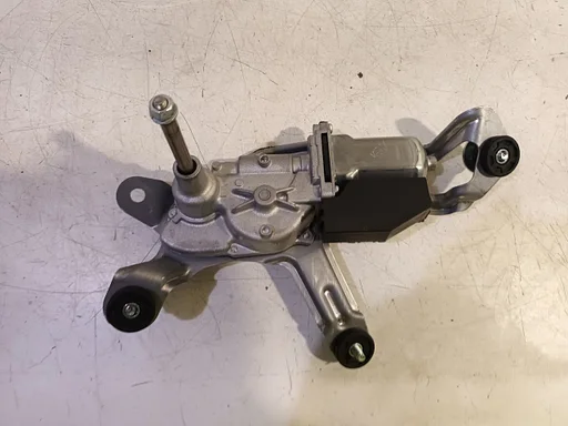 Ruitenwissermotor achter Toyota Yaris