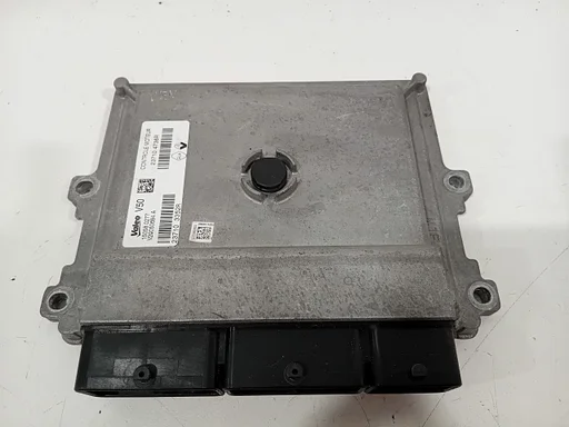 Computer motormanagement Renault Clio