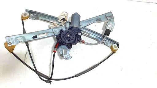Raammechaniek elektrisch links voor Peugeot 206+