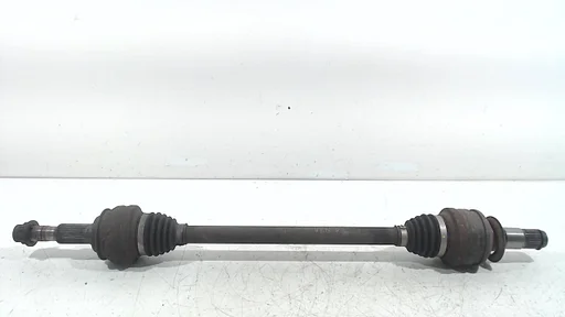 Aandrijfas rechts achter Lexus IS