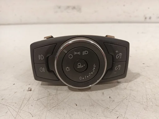 Lichtschakelaar Ford Transit