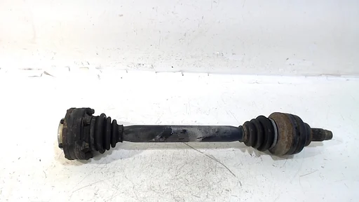 Aandrijfas rechts achter BMW 5 serie