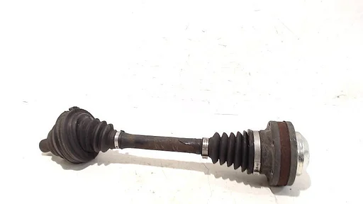 Aandrijfas links voor Audi A3