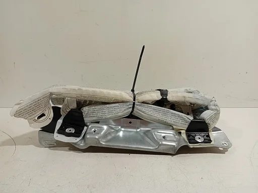 Gordijn airbag rechts BMW X1