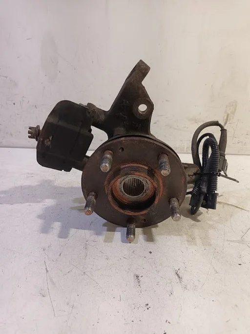 Wielnaaf rechts voor Kia Cee'd