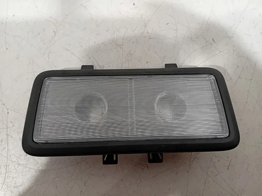 Binnenverlichting Ford Focus